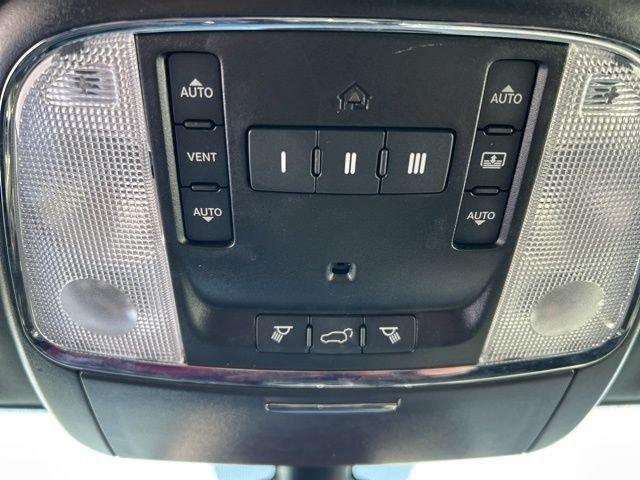 used 2019 Jeep Grand Cherokee car, priced at $14,999