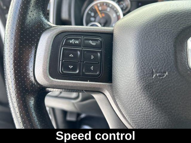 used 2020 Ram 3500 car, priced at $35,999