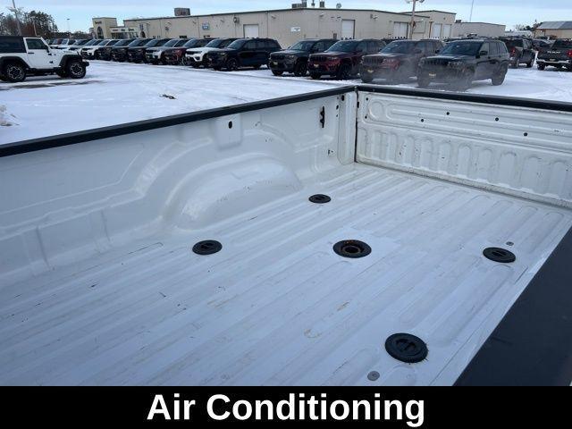 used 2020 Ram 3500 car, priced at $35,999