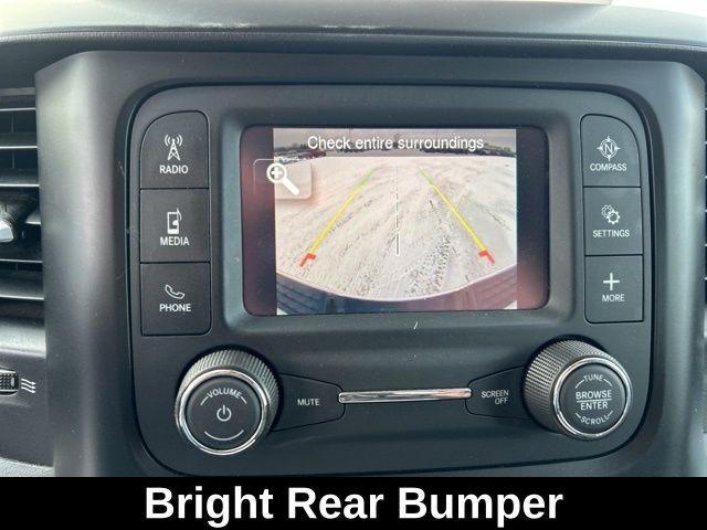 used 2020 Ram 3500 car, priced at $35,999