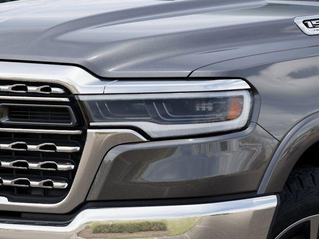 new 2026 Ram 1500 car, priced at $72,688