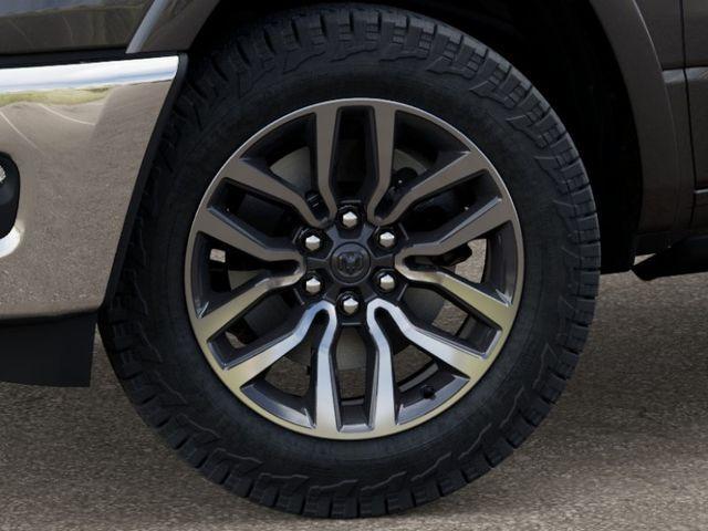 new 2026 Ram 1500 car, priced at $72,688