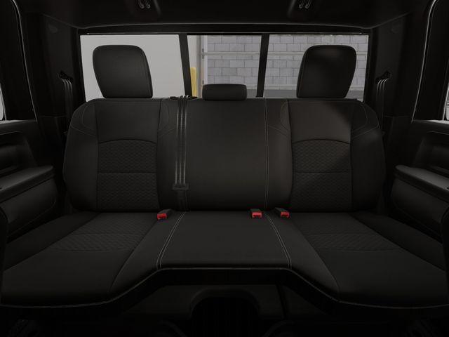 new 2026 Ram 2500 car, priced at $61,520