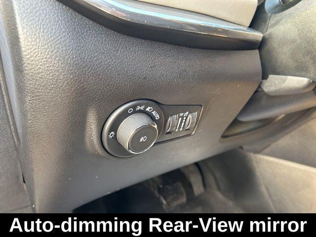 used 2024 Jeep Compass car, priced at $23,499