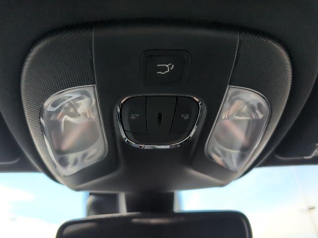 new 2026 Jeep Compass car, priced at $34,488