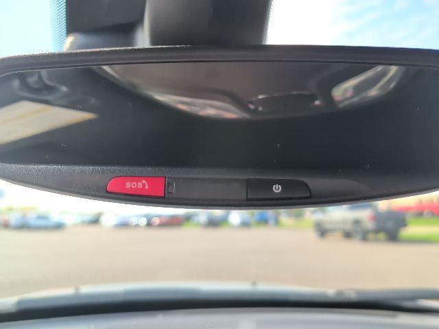 new 2026 Jeep Compass car, priced at $34,488