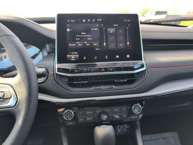 new 2026 Jeep Compass car, priced at $34,488