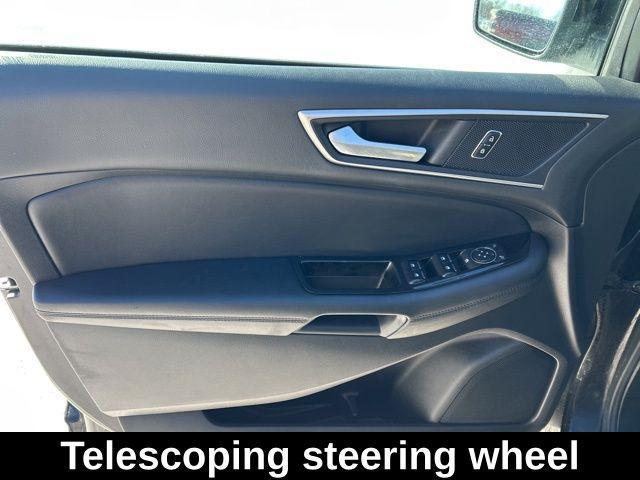 used 2016 Ford Edge car, priced at $10,999