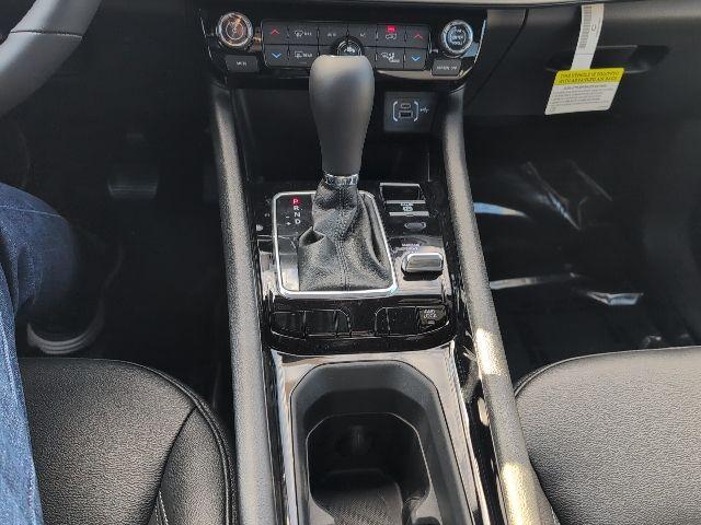 new 2026 Jeep Compass car, priced at $29,988