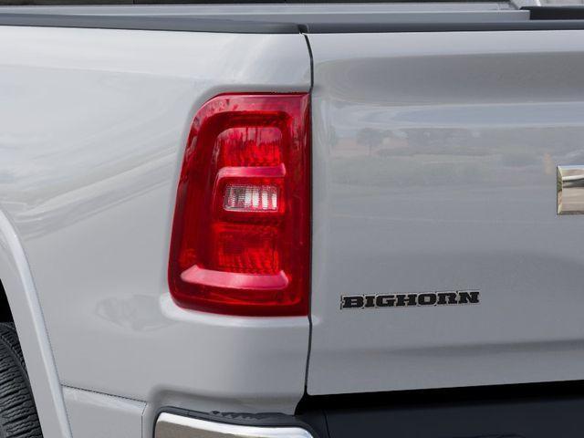 new 2026 Ram 1500 car, priced at $51,988