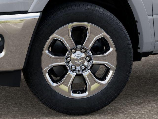 new 2026 Ram 1500 car, priced at $51,988