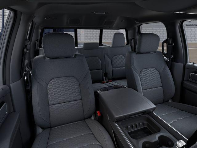 new 2026 Ram 1500 car, priced at $51,988