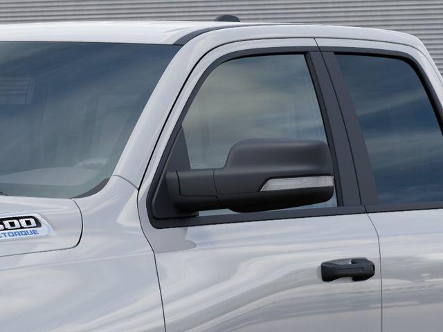 new 2026 Ram 1500 car, priced at $51,988