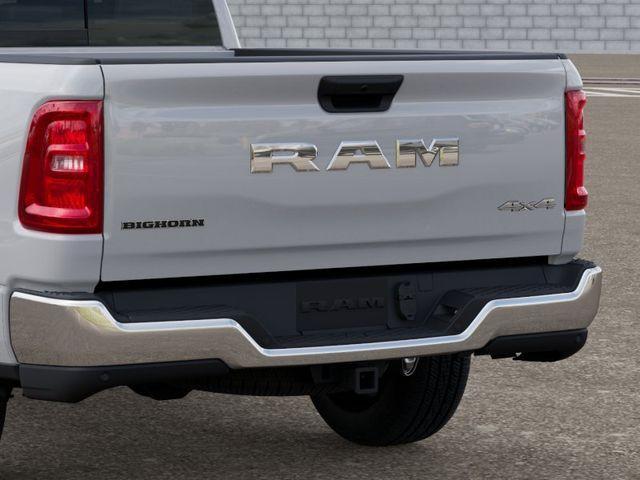 new 2026 Ram 1500 car, priced at $51,988