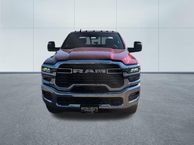 new 2026 Ram 2500 car, priced at $54,988