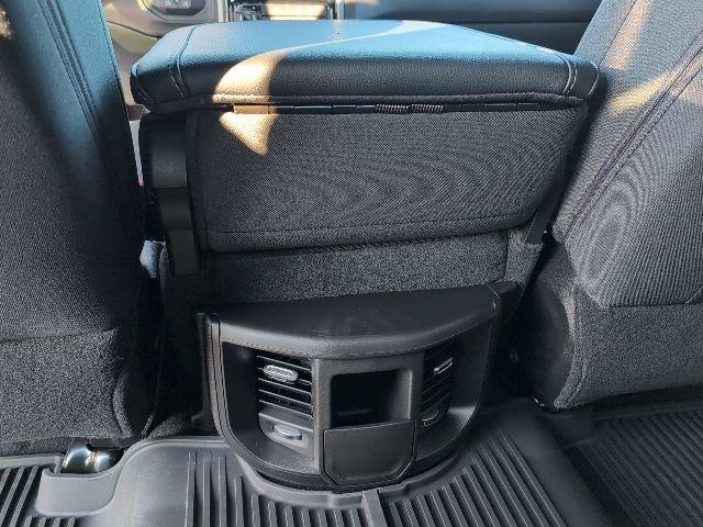 new 2026 Ram 2500 car, priced at $54,988