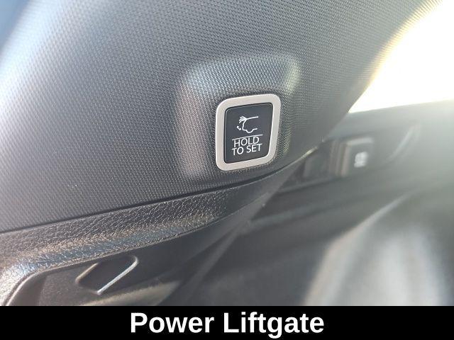 used 2023 Jeep Grand Cherokee car, priced at $26,999