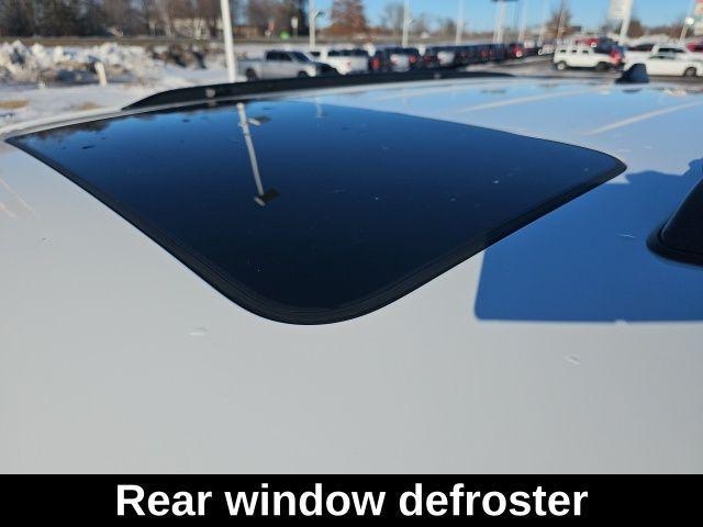 used 2023 Jeep Grand Cherokee car, priced at $26,999