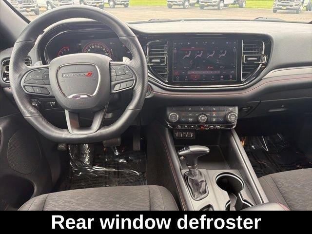used 2025 Dodge Durango car, priced at $36,298