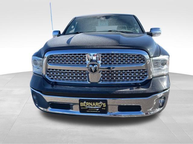 used 2016 Ram 1500 car, priced at $24,999
