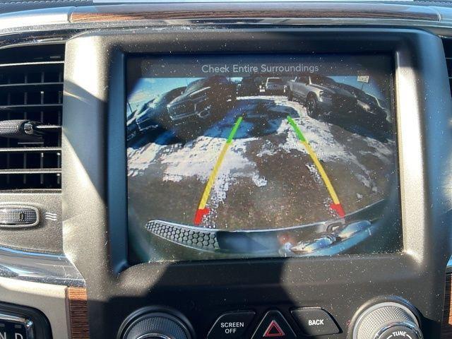 used 2016 Ram 1500 car, priced at $24,999