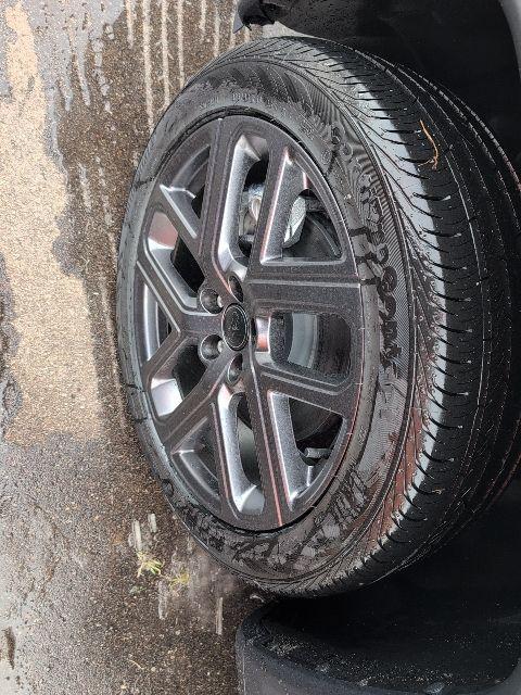 new 2026 Jeep Compass car, priced at $34,488