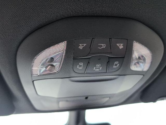 new 2026 Chrysler Pacifica car, priced at $39,888