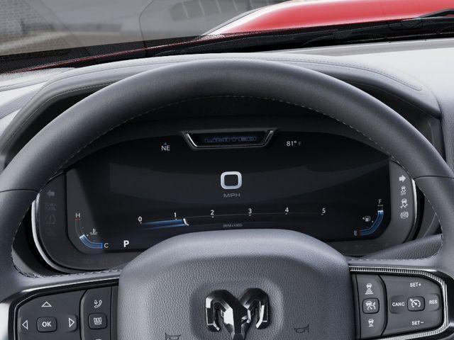 new 2026 Ram 3500 car, priced at $90,888