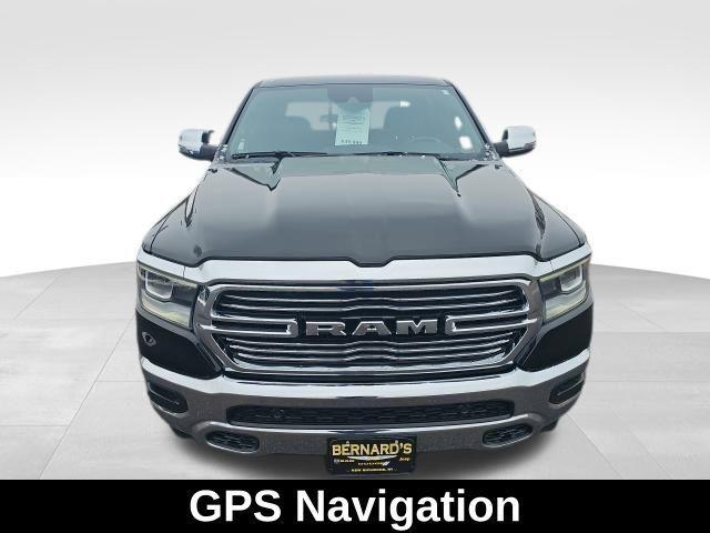 used 2023 Ram 1500 car, priced at $39,999
