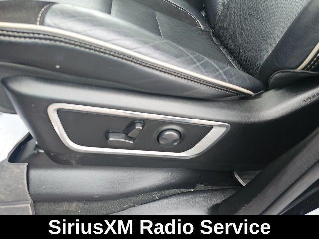 used 2023 Ram 1500 car, priced at $39,999