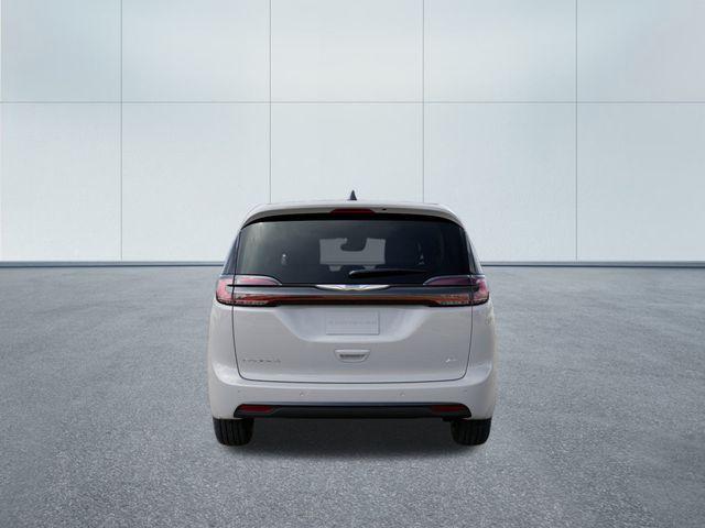 new 2026 Chrysler Pacifica car, priced at $46,488