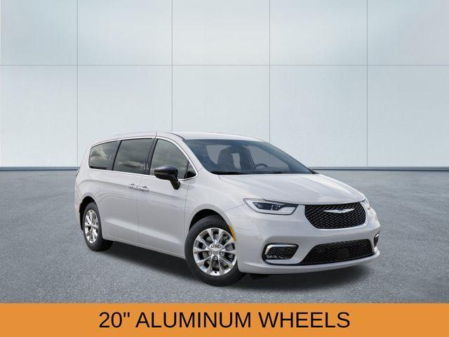 new 2026 Chrysler Pacifica car, priced at $46,488