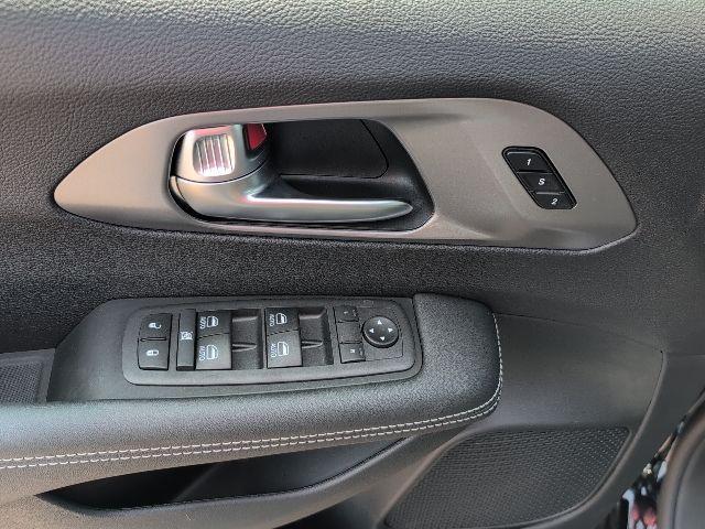 new 2026 Chrysler Pacifica car, priced at $39,488