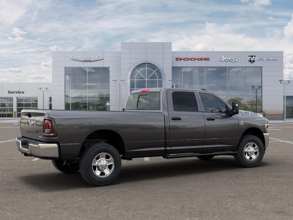 new 2026 Ram 2500 car, priced at $68,688