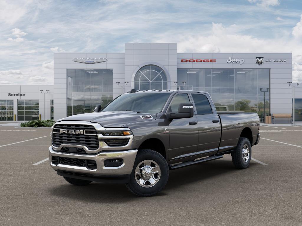 new 2026 Ram 2500 car, priced at $68,688