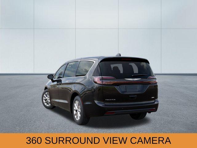 new 2026 Chrysler Pacifica car, priced at $45,888