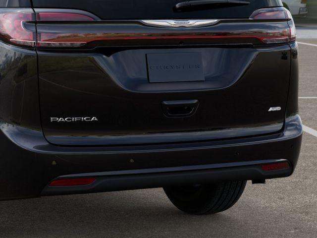 new 2026 Chrysler Pacifica car, priced at $45,888