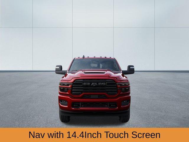 new 2026 Ram 3500 car, priced at $84,388