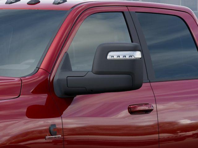 new 2026 Ram 3500 car, priced at $84,388