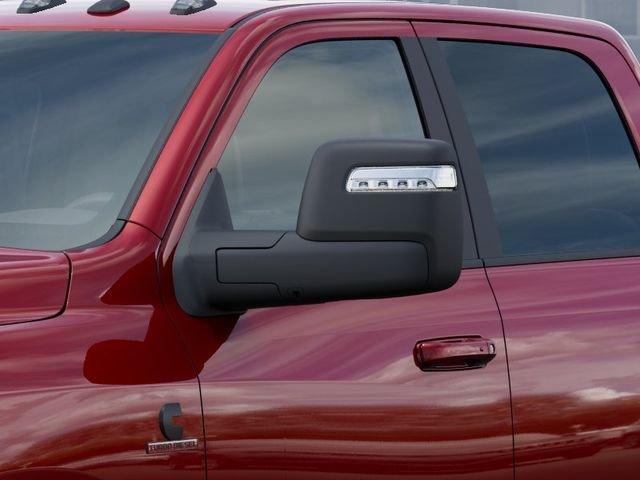 new 2026 Ram 3500 car, priced at $82,687