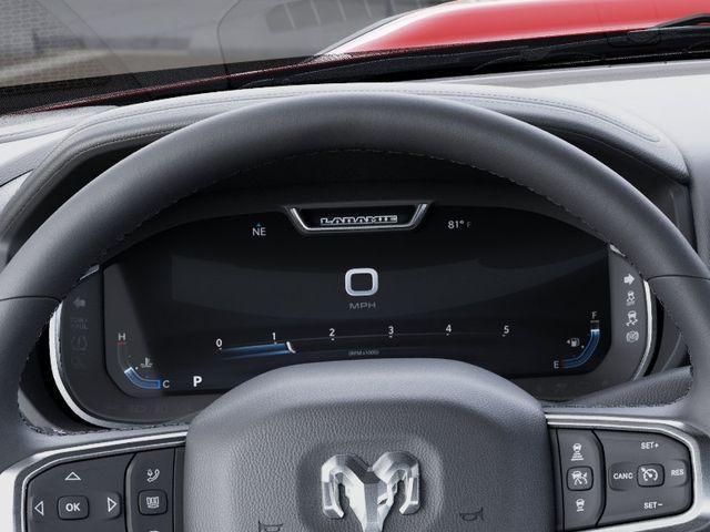 new 2026 Ram 3500 car, priced at $84,388