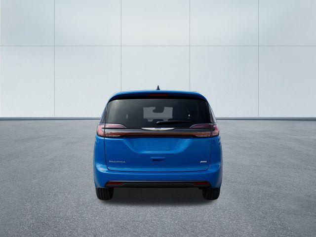 new 2026 Chrysler Pacifica car, priced at $45,488