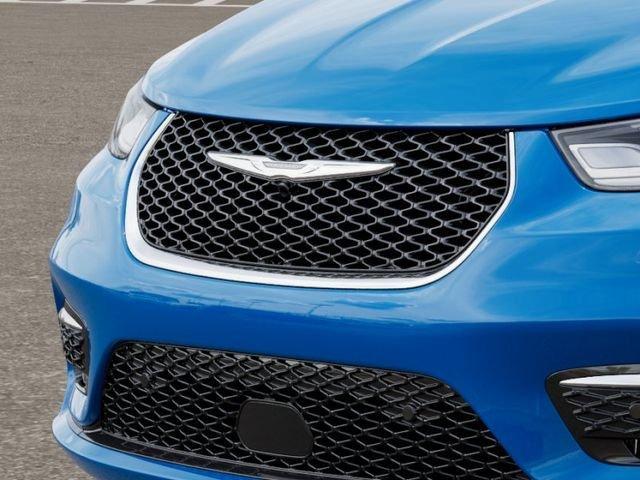 new 2026 Chrysler Pacifica car, priced at $47,187