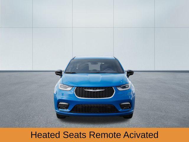 new 2026 Chrysler Pacifica car, priced at $45,488