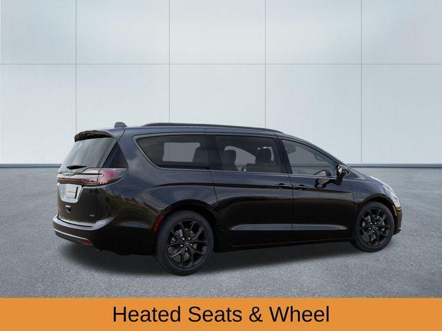 new 2026 Chrysler Pacifica car, priced at $46,488