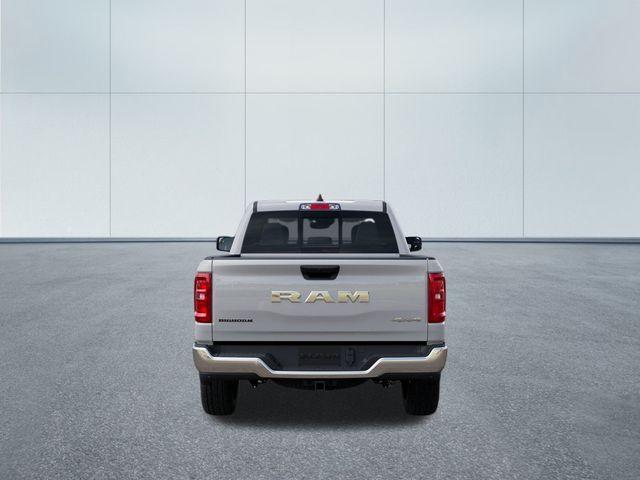 new 2026 Ram 1500 car, priced at $52,488