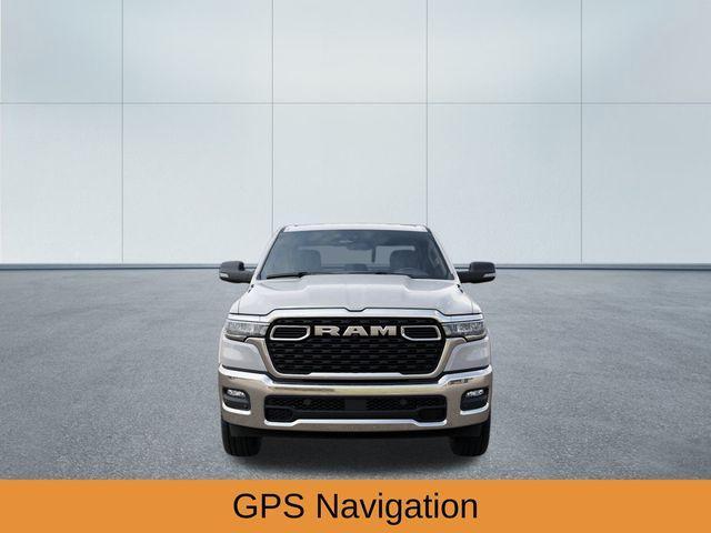new 2026 Ram 1500 car, priced at $52,488