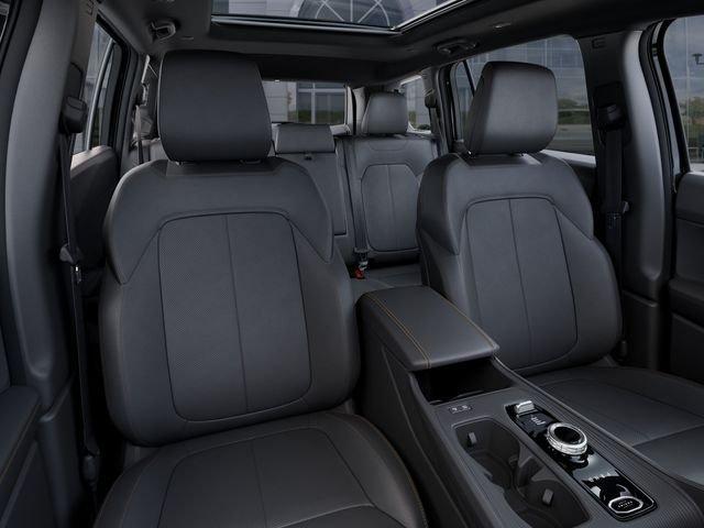 new 2026 Jeep Cherokee car, priced at $41,787