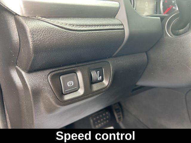 used 2019 GMC Acadia car, priced at $14,999