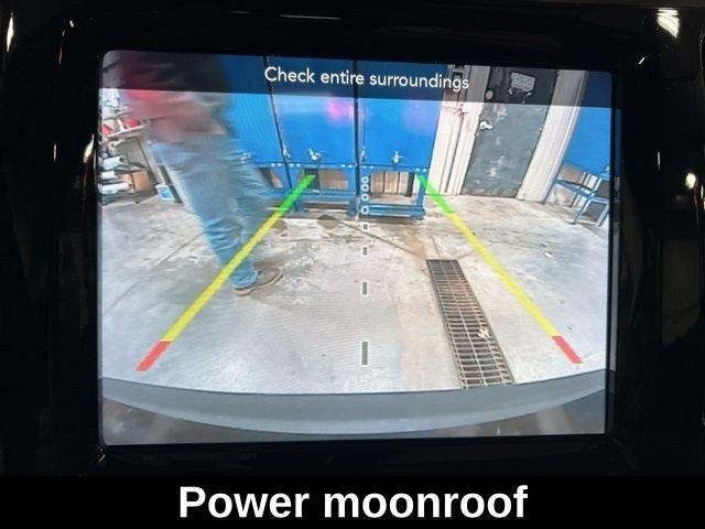 used 2022 Jeep Cherokee car, priced at $26,999